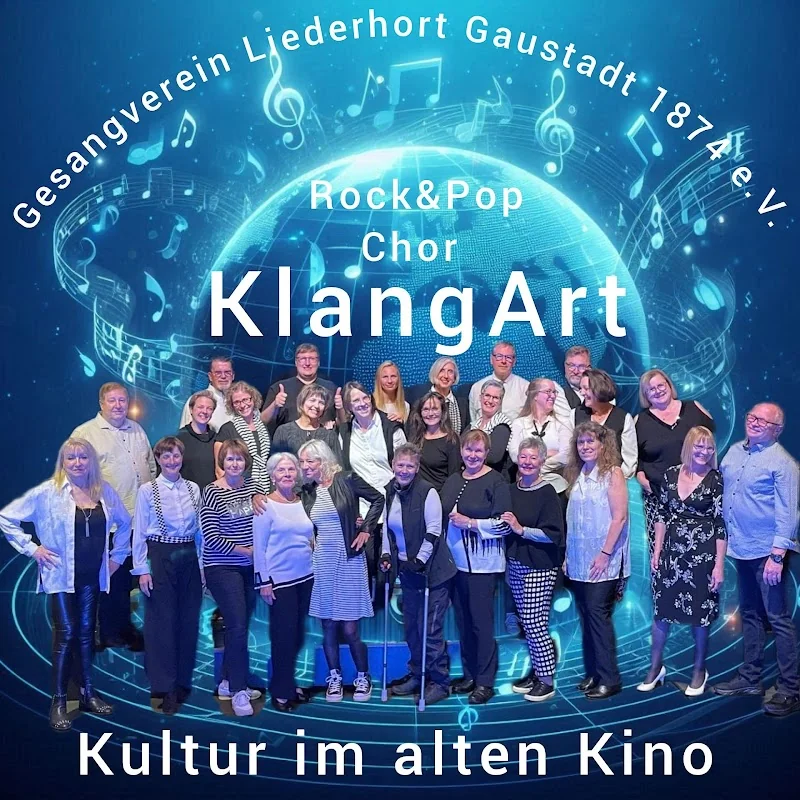 Event: Kultur im Alten Kino