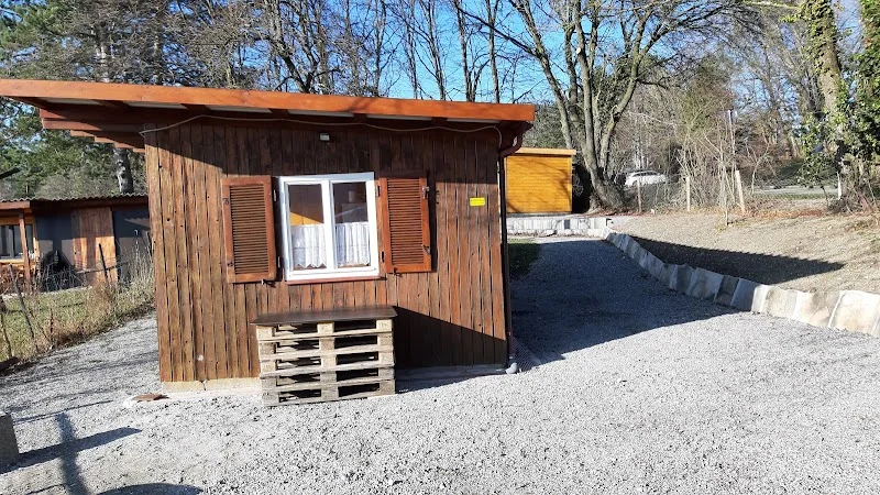 Schnepfhütte