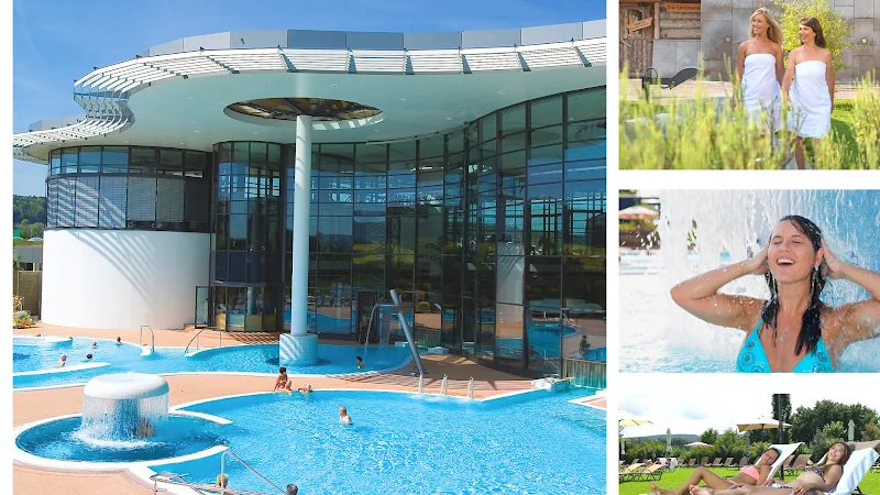 Event: KissSalis Therme Bad Kissingen