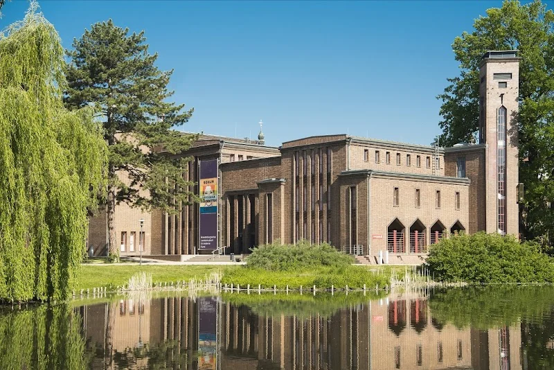 Event: Brandenburgisches Landesmuseum für moderne Kunst - Dieselkraftwerk