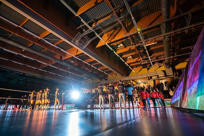 NawaRo Straubing | turmair Volleyballarena