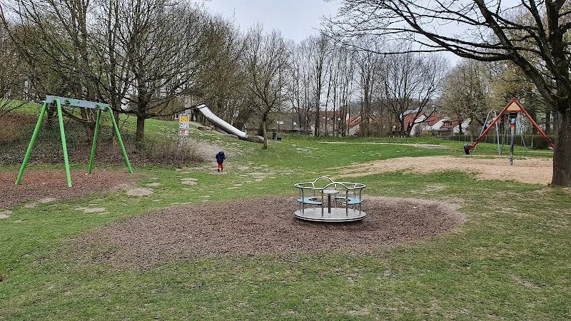 Spielplatz Loheide