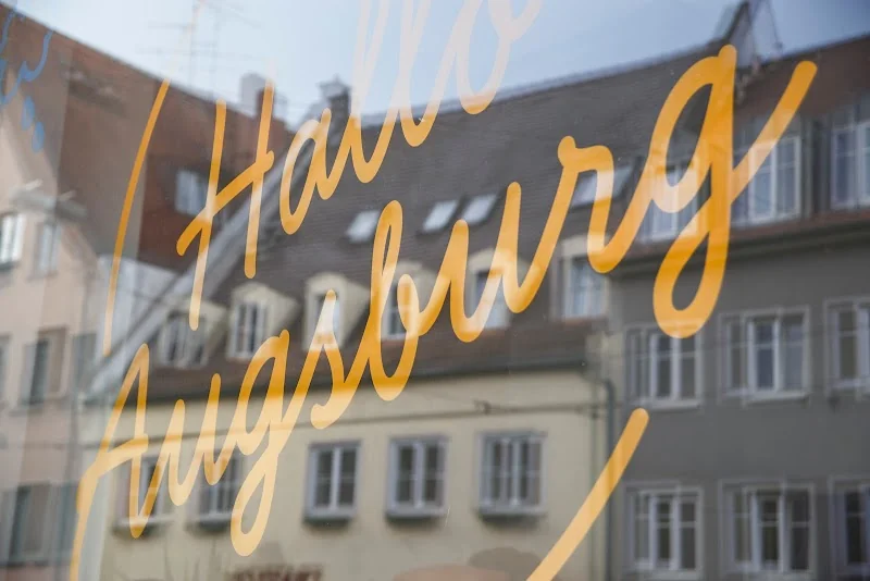Event: Hallo Augsburg Onlinemagazin