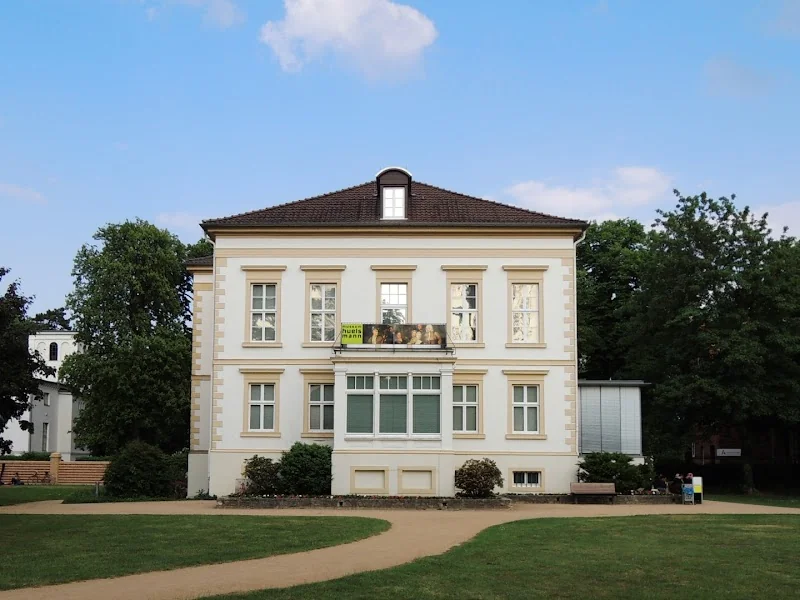 Event: Museum Huelsmann