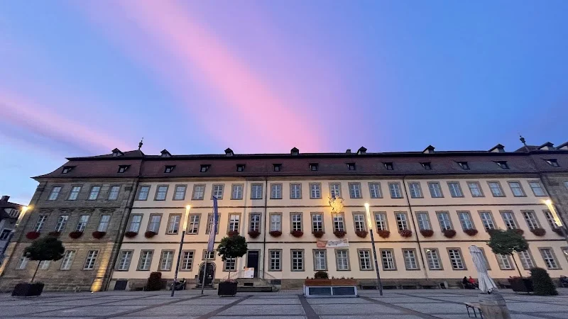 Event: Maximiliansplatz