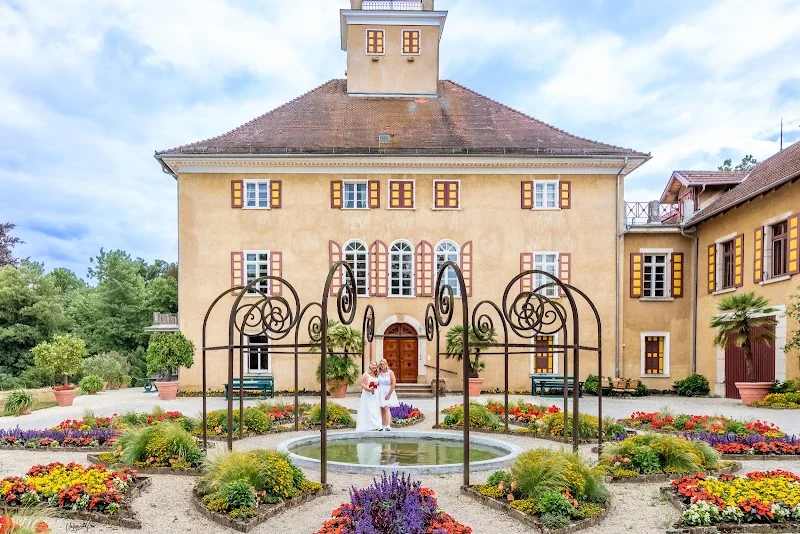 Event: Schloss Fachsenfeld