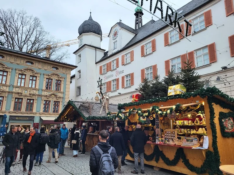 Event: Städtisches Museum Rosenheim
