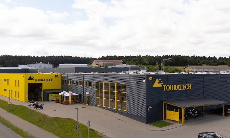 TOURATECH GmbH