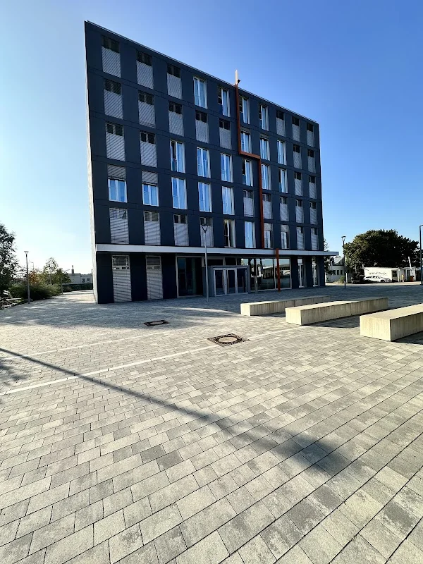 Handwerkskammer Niederbayern-Oberpfalz