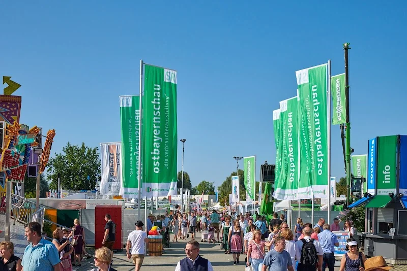 Event: Ostbayernschau