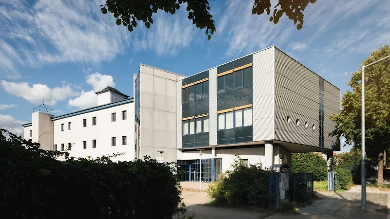 Event: B. Braun Gesundheitszentrum Braunschweig MVZ GmbH
