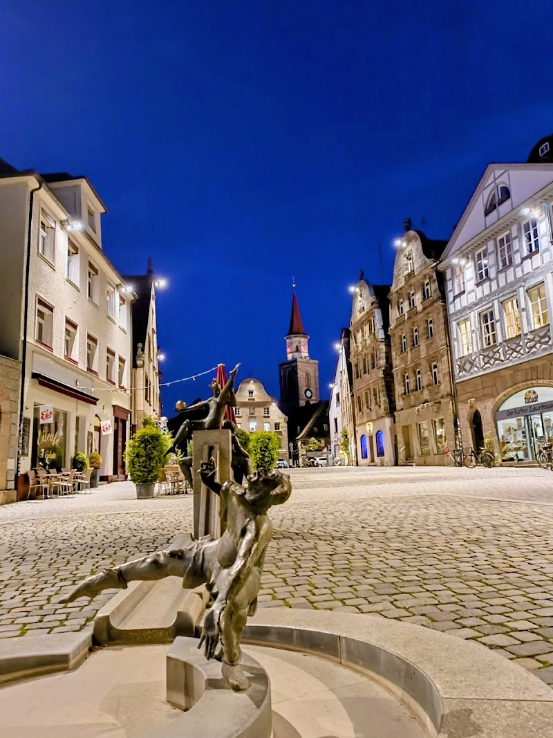 Event: Grüner Markt e. V.