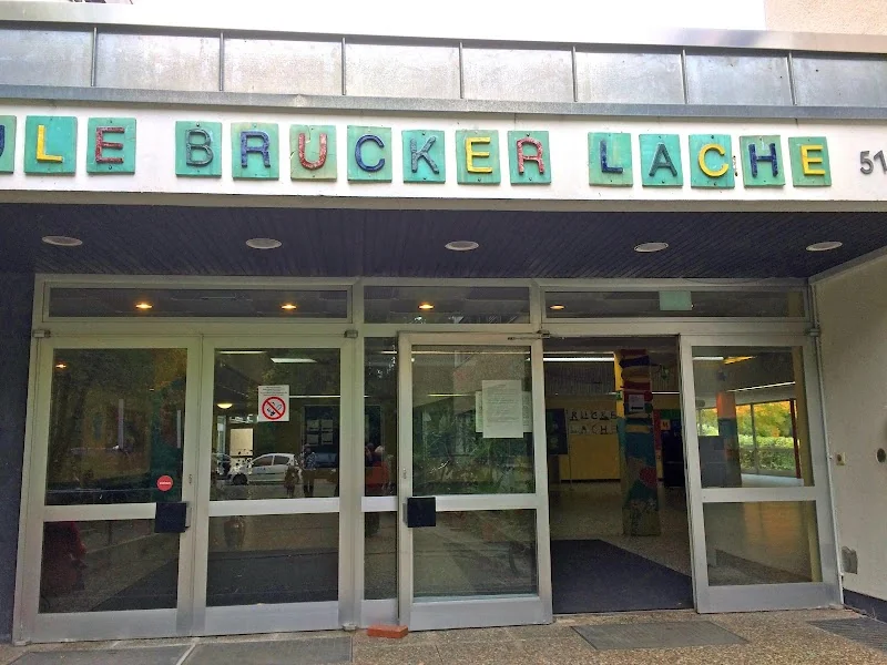 Event: Grundschule an der Brucker Lache