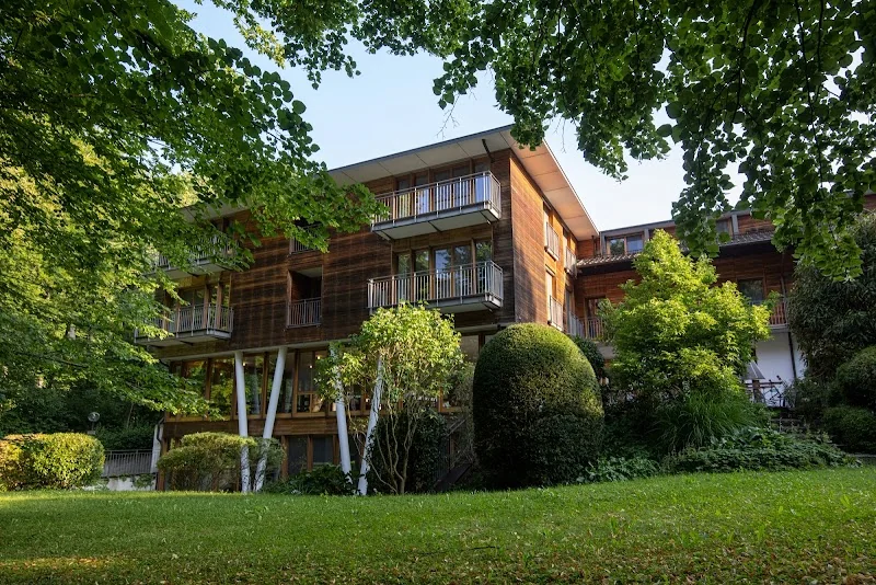 Event: Haus der bayerischen Landwirtschaft Herrsching - das Seminar- und Tagungszentrum am Ammersee
