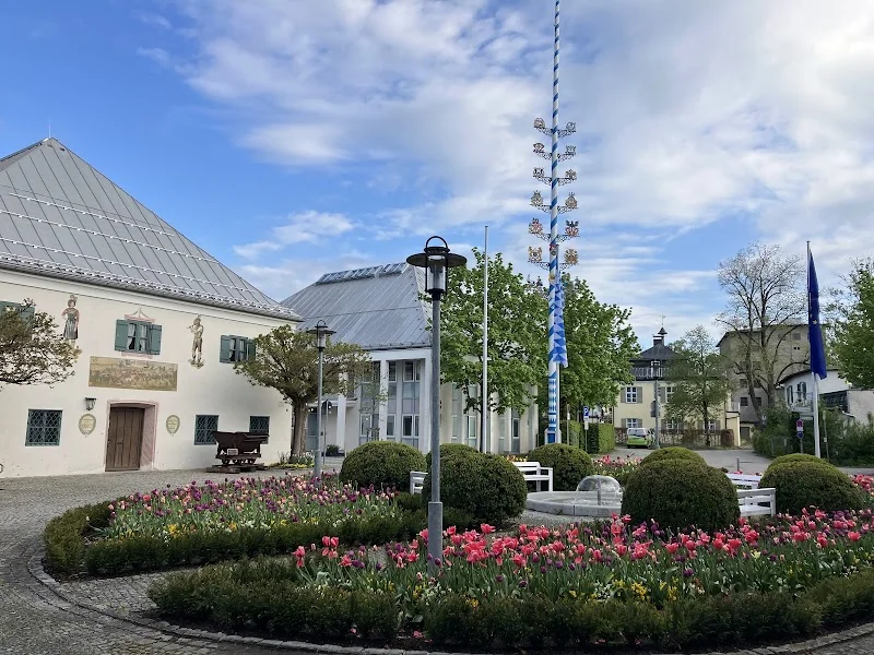 Event: Bad Aibling Heimatmuseum