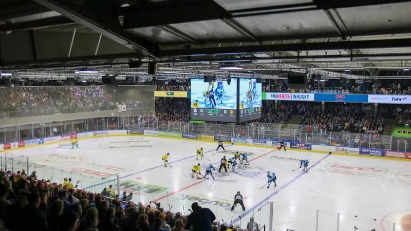 Event: Probonio Arena Kassel