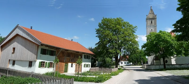 Event: Rochlhaus