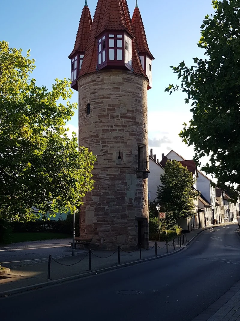 Event: Stadthalle Eschwege