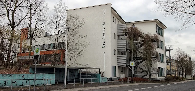 Event: Karl-Amberg-Mittelschule Alzenau