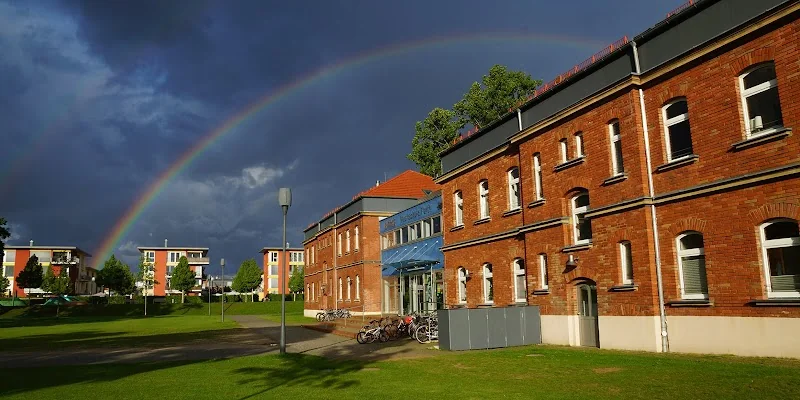 Musikschule Fürth e.V.