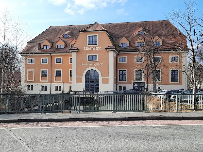 KRAFTWOERK Solution GmbH