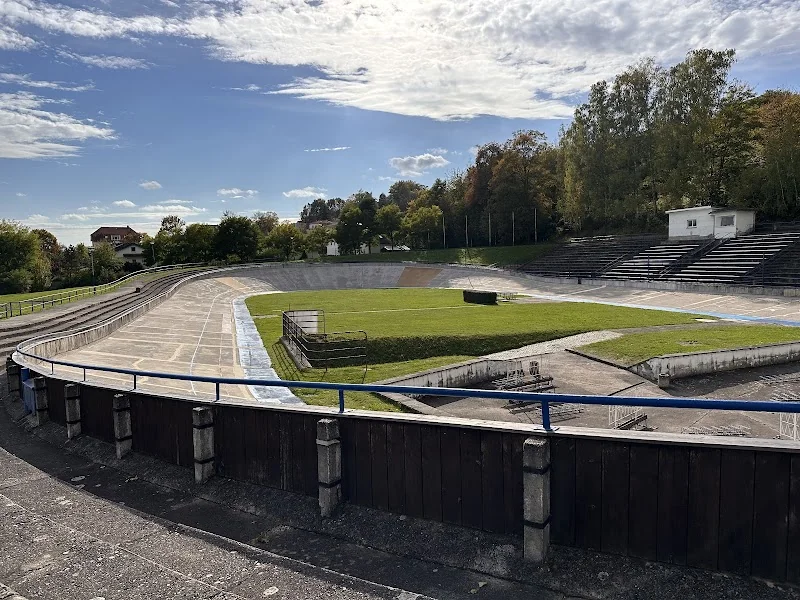 Event: Radrennbahn Gera