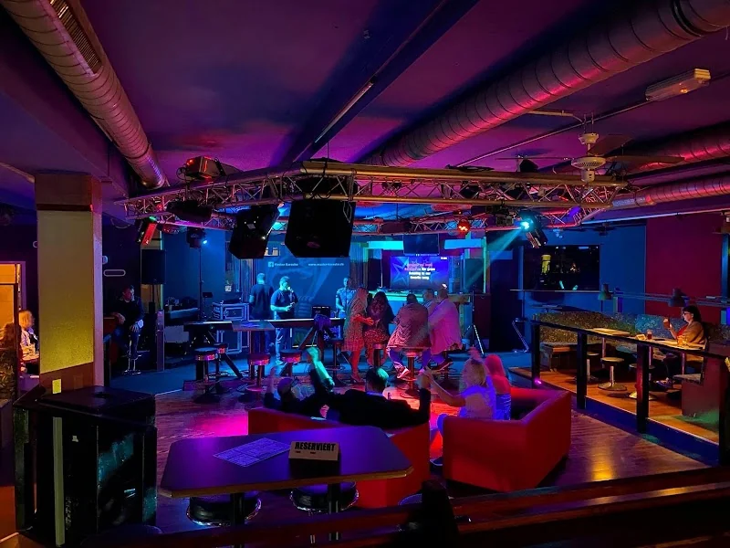 Tanzbar Bayreuth
