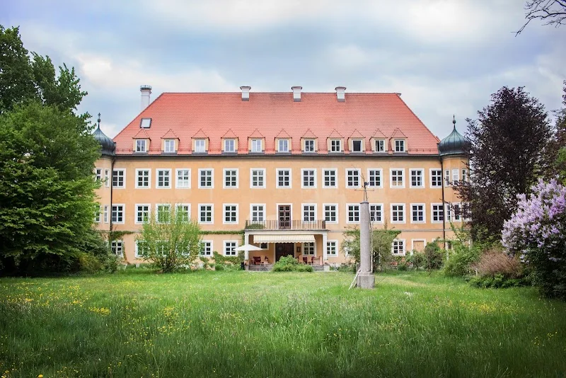 Event: Schloss Blumenthal