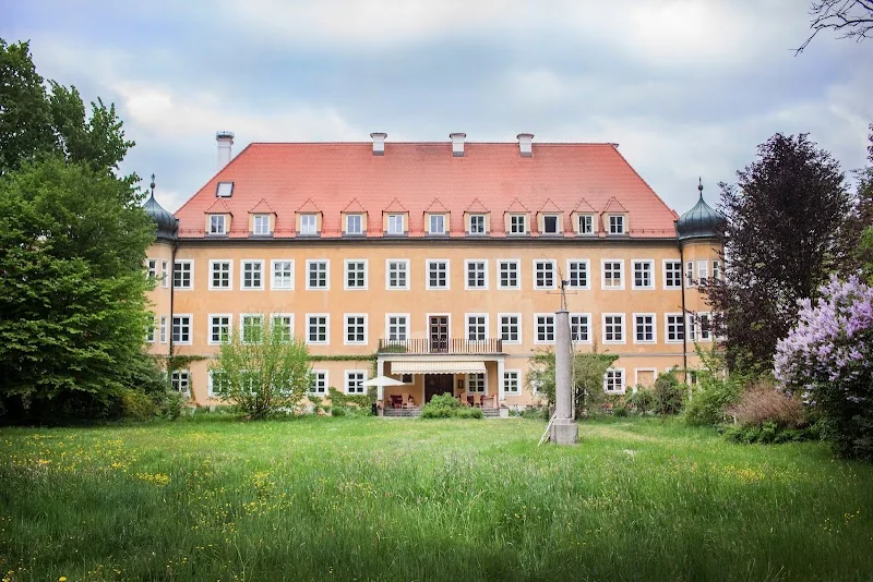 Event: Schloss Blumenthal