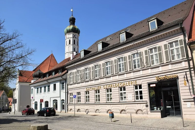 Event: Gemäldegalerie Dachau