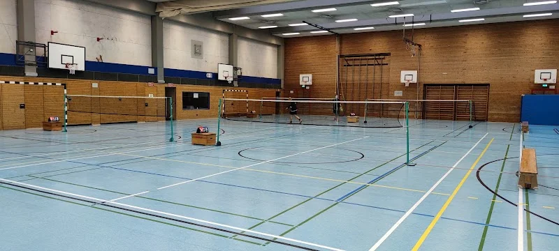 Event: Grosse Staudinger Halle