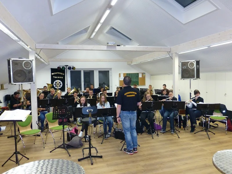 Musikverein Thaining