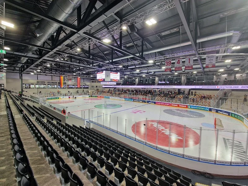 Event: VR-Bank Landshut Arena