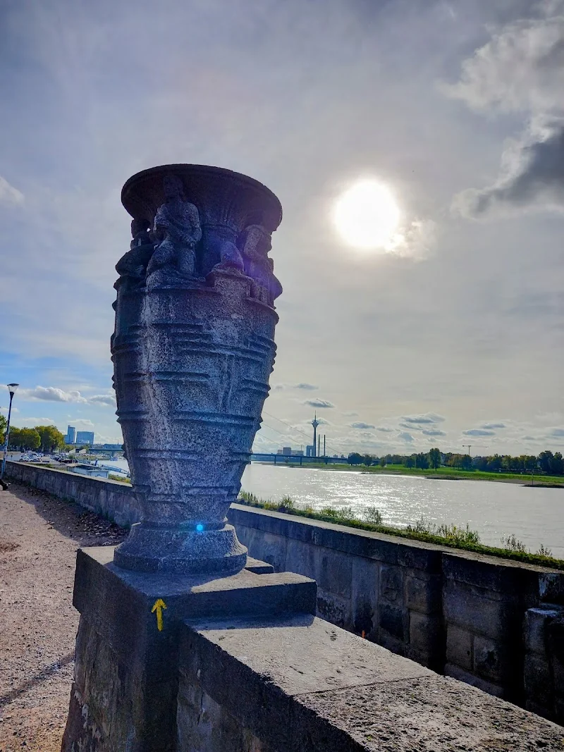 Event: Robert-Lehr-Ufer