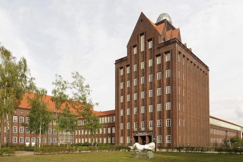 Event: Haus der Wissenschaft Braunschweig GmbH