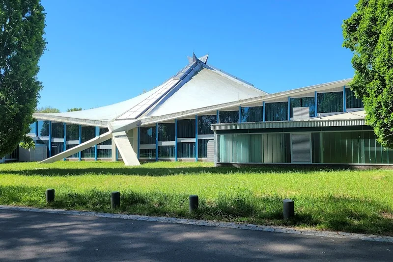 Stadthalle NB