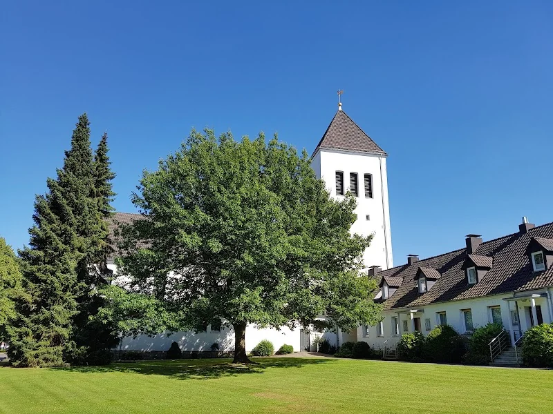 Christkönig