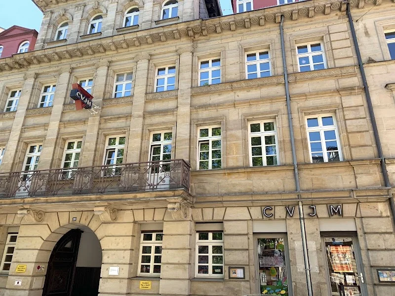 CVJM Fürth e.V.