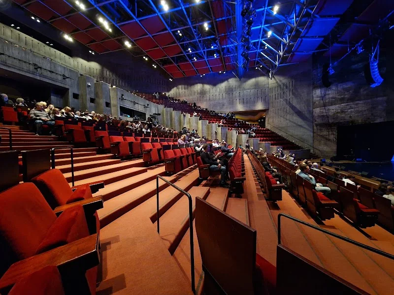 Event: Audimax