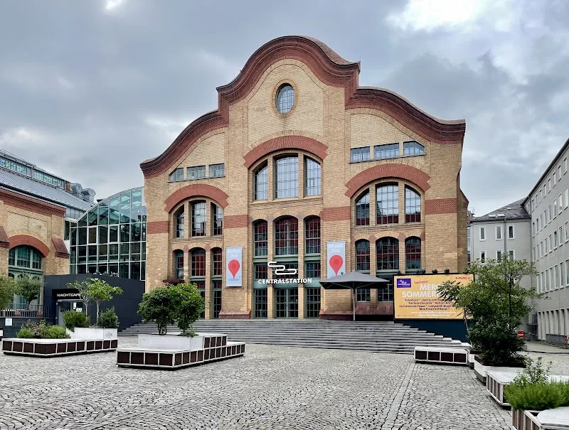 Event: Centralstation