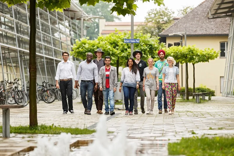Event: Rosenheim University of Applied Sciences