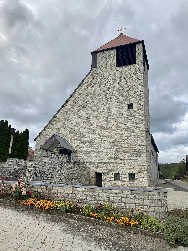 St. Michael