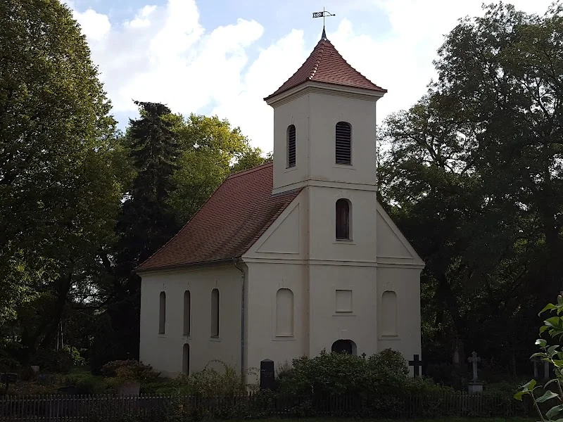 Event: Dorfkirche in Nattwerder