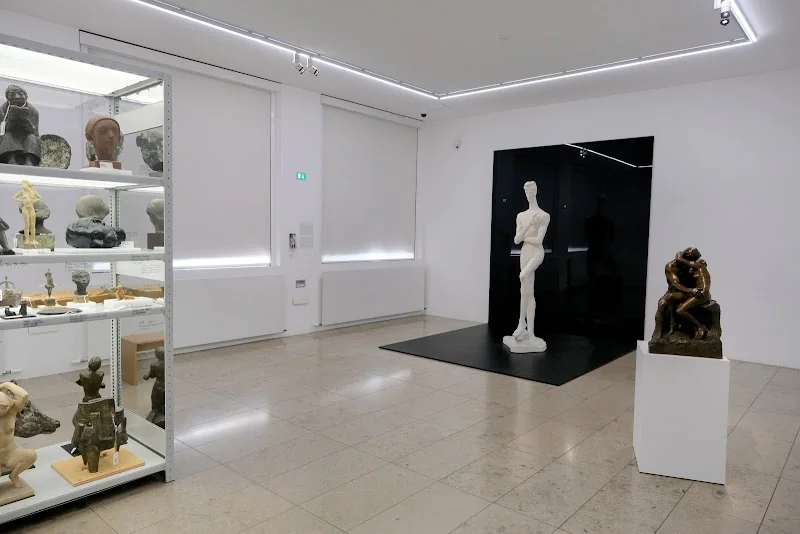 Event: Museum für Neue Kunst