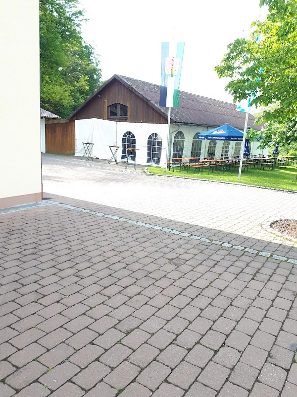 Dorfgemeinschaftshaus Hofstädten