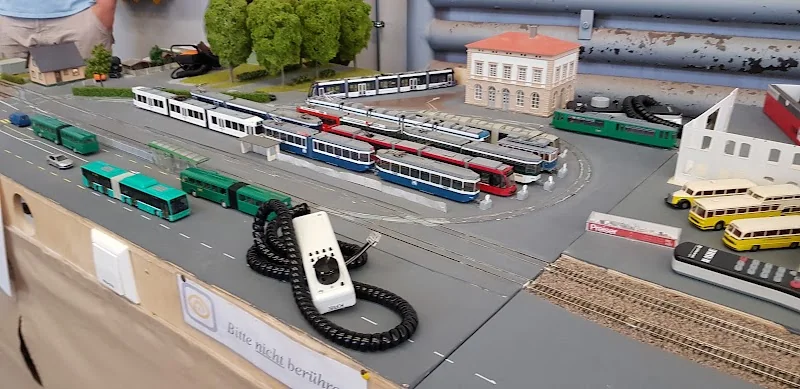 Freunde der Freiburger Straßenbahn e.V.