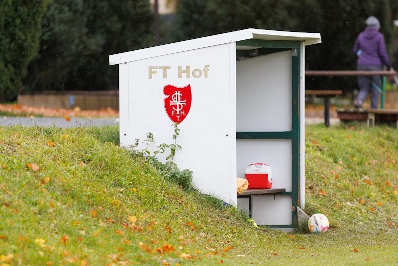 FT Freie Turnerschaft Hof e.V.