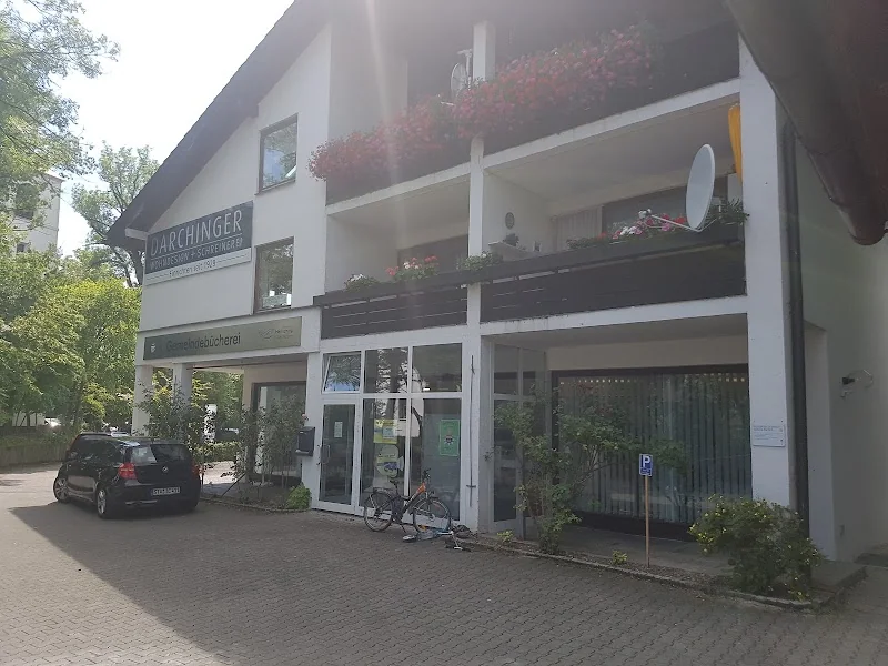 Event: Gemeindebücherei