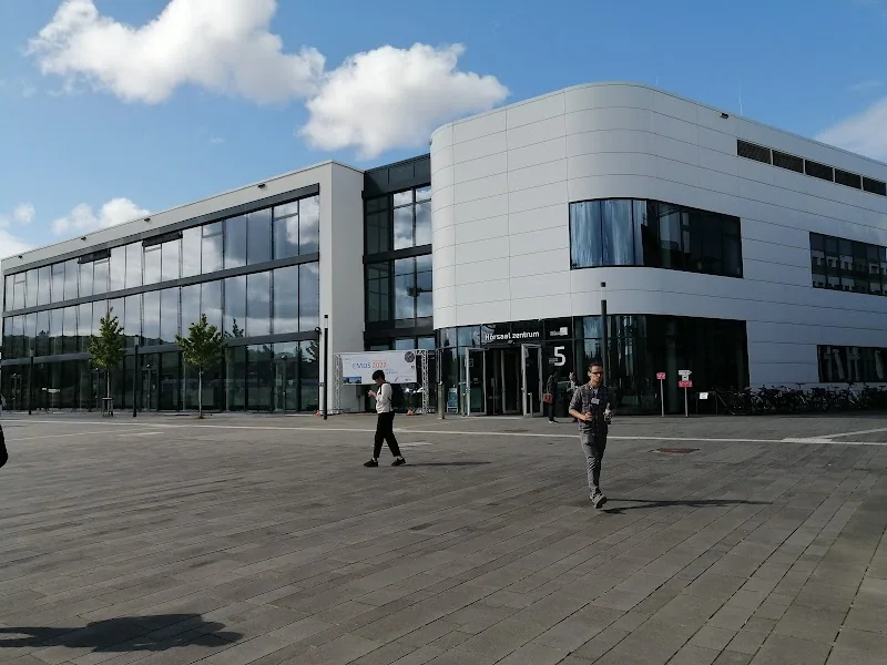 Hörsaalzentrum Poppelsdorf