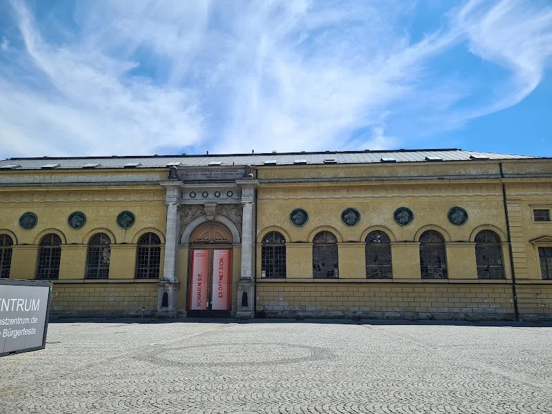 Event: Theater im Marstall